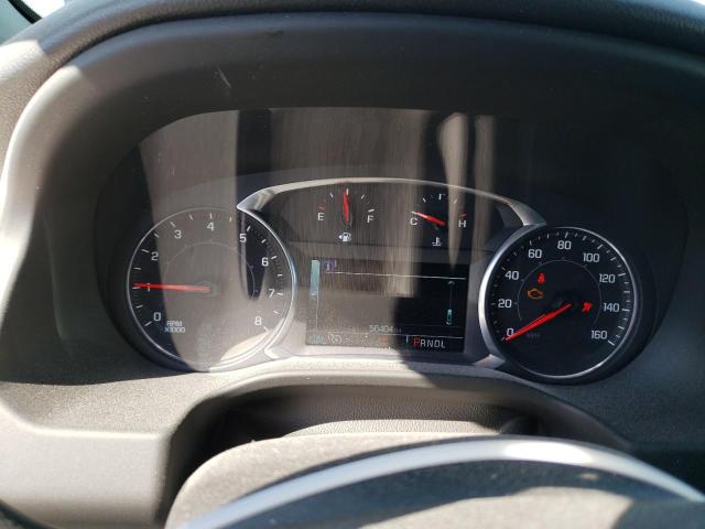 Photo 9 from auction – 2019 GMC ACADIA SLT with VIN 1GKKNMLS8KZ172293
