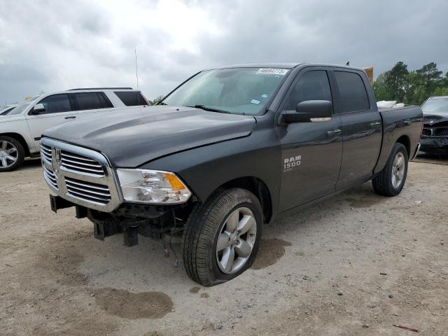 RAM 1500 CLASS 2019 with VIN 1C6RR6LT4KS537104 - Photo from auction