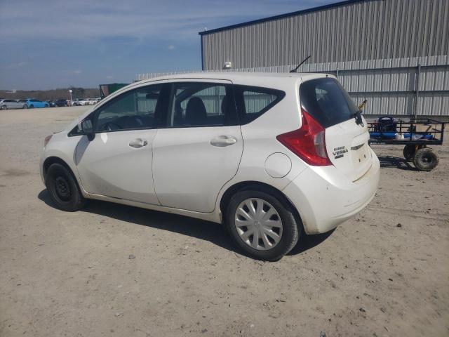 Photo 2 from auction – 2015 NISSAN VERSA NOTE with VIN 3N1CE2CP6FL355742