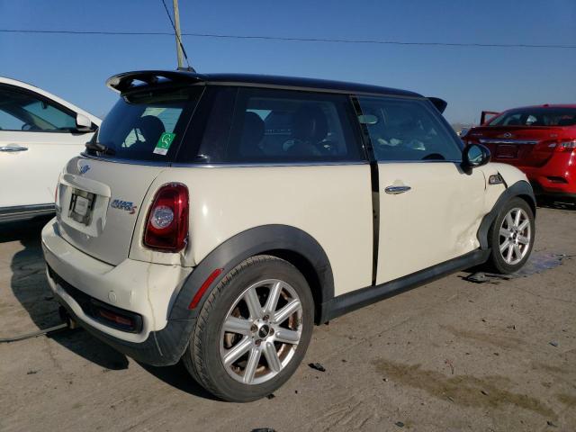 Photo 3 from auction – 2011 MINI COOPER S with VIN WMWSV3C58BTY14978