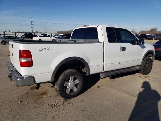 Photo 3 from auction – 2004 FORD F150 with VIN 1FTPX14584NB42725