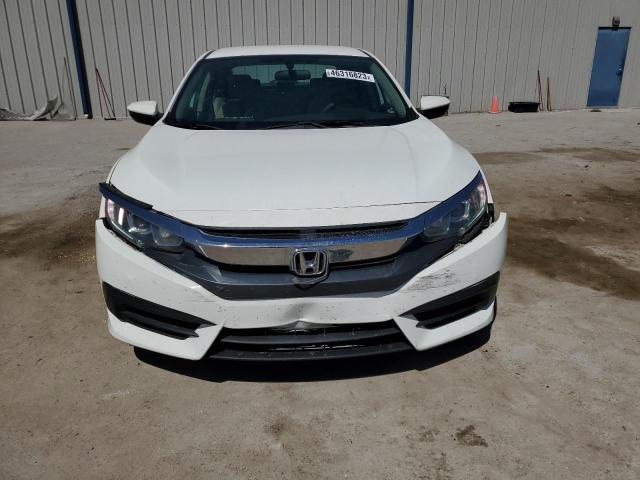 Photo 5 from auction – 2016 HONDA CIVIC LX with VIN 19XFC2F54GE020284