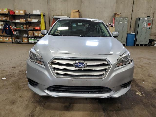 Photo 5 from auction – 2016 SUBARU LEGACY 2.5 with VIN 4S3BNBD69G3014654