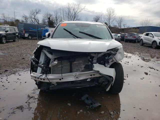 Photo 5 from auction – 2022 HONDA PILOT BLAC with VIN 5FNYF6H74NB051726