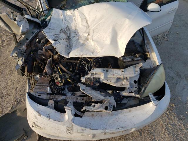 Photo 11 from auction – 2003 FORD TAURUS SES with VIN 1FAFP55293A205317