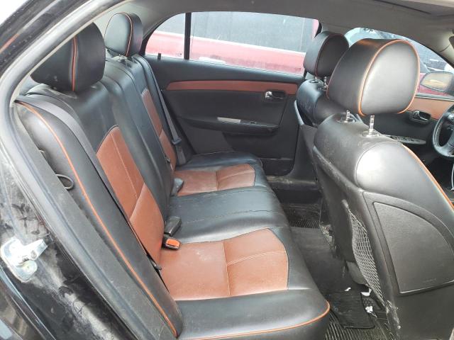 Photo 10 from auction – 2008 CHEVROLET MALIBU LTZ with VIN 1G1ZK57738F193473