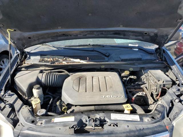 Photo 12 from auction – 2012 CHRYSLER TOWN & COU with VIN 2C4RC1BG9CR327747
