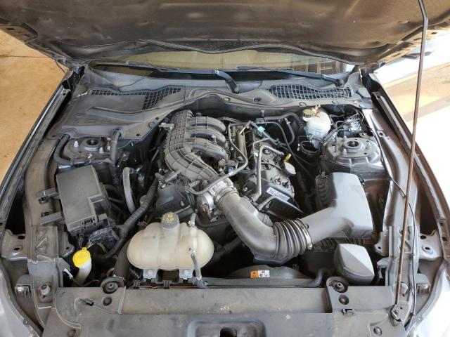 Photo 11 from auction – 2017 FORD MUSTANG with VIN 1FA6P8AM5H5202441