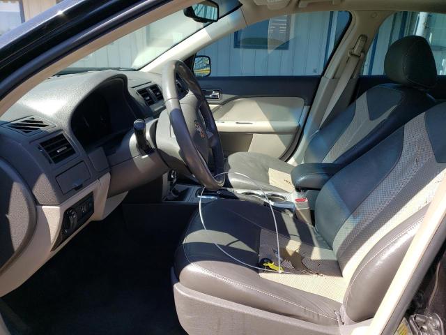 Photo 7 from auction – 2011 MERCURY MILAN PREM with VIN 3MEHM0JG5BR601117