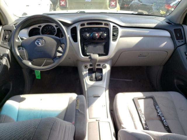 Фото 8 с аукциона – 2004 TOYOTA HIGHLANDER с VIN JTEEP21A140005455