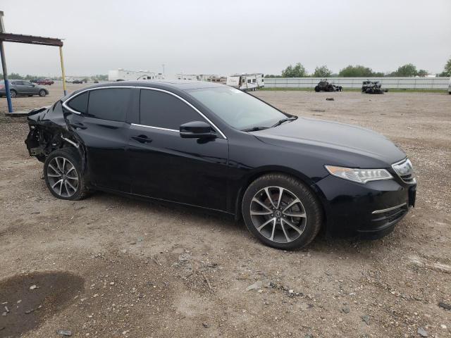 Photo 4 from auction – 2015 ACURA TLX with VIN 19UUB2F31FA013577