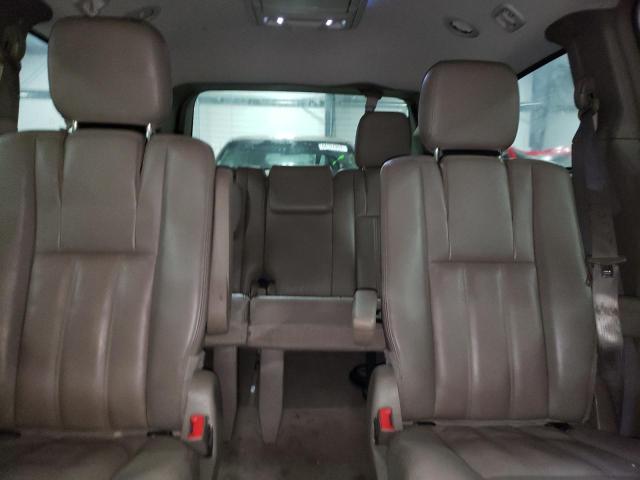 Photo 10 from auction – 2013 CHRYSLER TOWN & COU with VIN 2C4RC1BG8DR620332