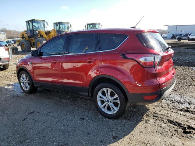 Photo 2 from auction – 2017 FORD ESCAPE SE with VIN 1FMCU0GD1HUC44718