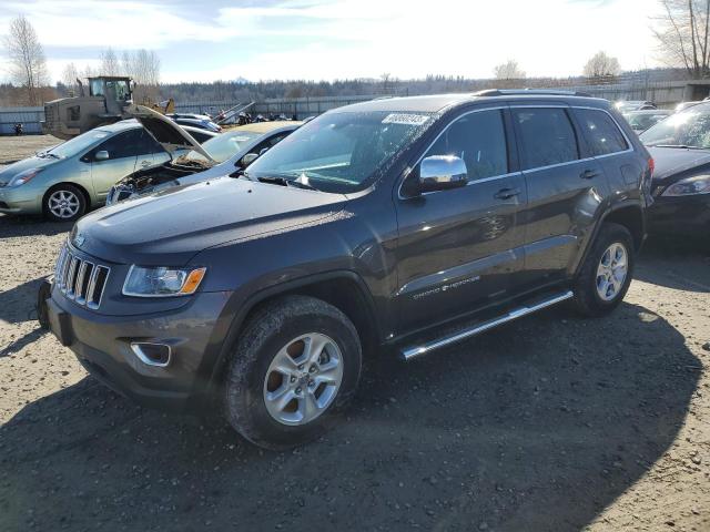 JEEP GRAND CHER 2015 with VIN 1C4RJFAG6FC129791 - Photo from auction