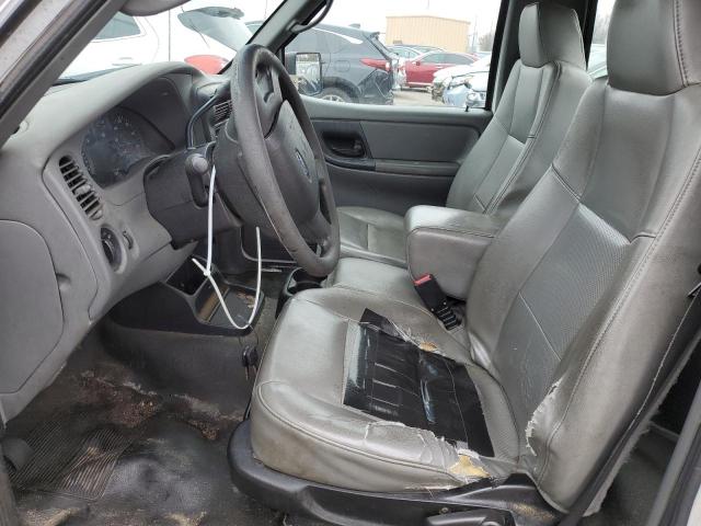 Photo 7 from auction – 2009 FORD RANGER with VIN 1FTYR10D09PA35112