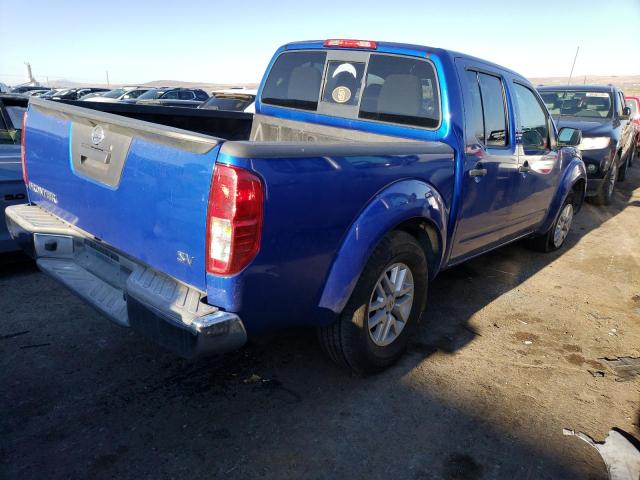 Photo 3 from auction – 2015 NISSAN FRONTIER S with VIN 1N6AD0ER0FN728765