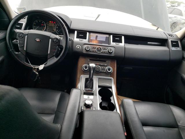 Photo 8 from auction – 2011 LAND ROVER RANGE ROVE with VIN SALSF2D49BA285691