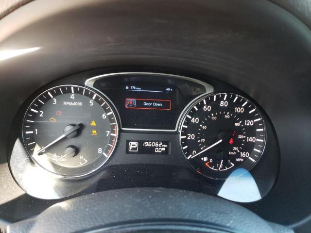 Photo 9 from auction – 2014 NISSAN ALTIMA 2.5 with VIN 1N4AL3AP2EC182143
