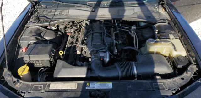 Photo 11 from auction – 2010 DODGE CHARGER with VIN 2B3AA4CT6AH203455
