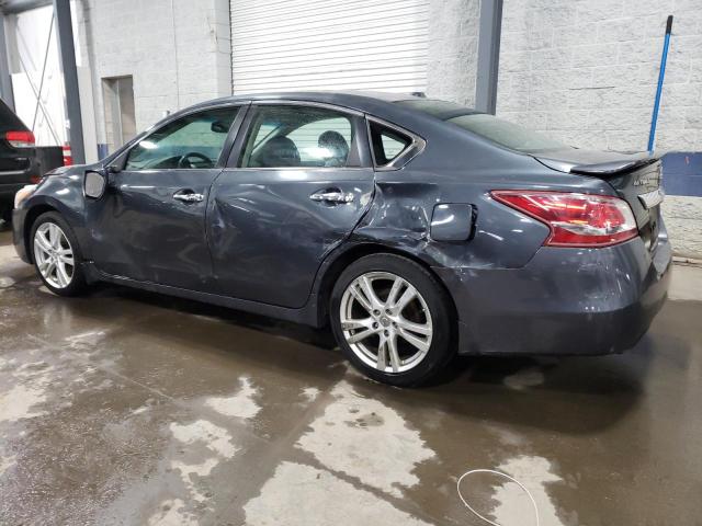 Photo 2 from auction – 2013 NISSAN ALTIMA 3.5 with VIN 1N4BL3AP1DN440238