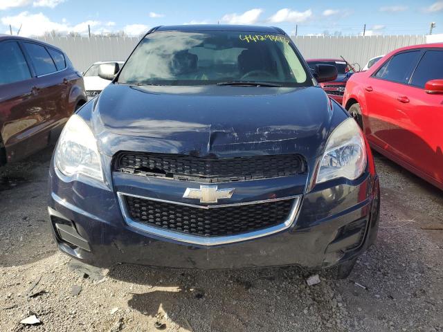 Photo 5 from auction – 2015 CHEVROLET EQUINOX LS with VIN 2GNALAEK8F6308195