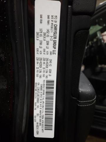 Photo 14 from auction – 2014 JEEP GRAND CHER with VIN 1C4RJFDJ9EC306601