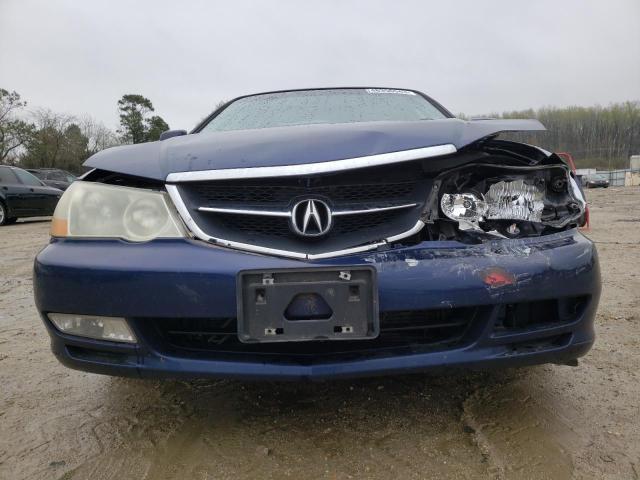 Photo 5 from auction – 2002 ACURA 3.2TL with VIN 19UUA56642A010245
