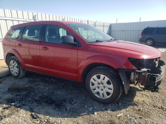 Photo 4 from auction – 2014 DODGE JOURNEY SE with VIN 3C4PDCAB6ET229121