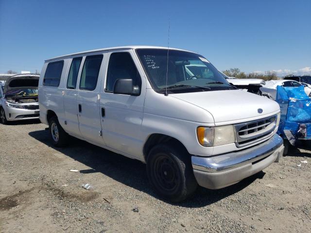 Фото 4 с аукциона – 2000 FORD ECONOLINE с VIN 1FTRE1423YHA96052