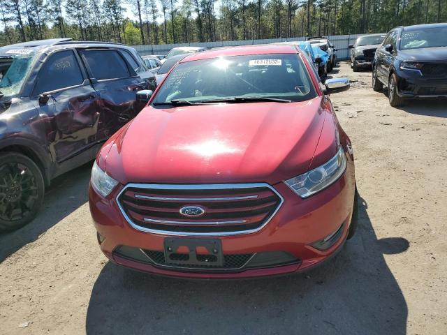 Photo 5 from auction – 2014 FORD TAURUS LIM with VIN 1FAHP2F81EG168967