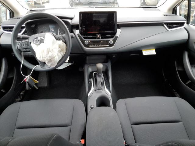 Photo 8 from auction – 2023 TOYOTA COROLLA LE with VIN 5YFB4MDE9PP006910
