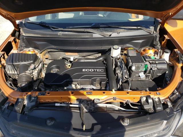 Photo 12 from auction – 2018 CHEVROLET EQUINOX LS with VIN 2GNAXHEV5J6214968