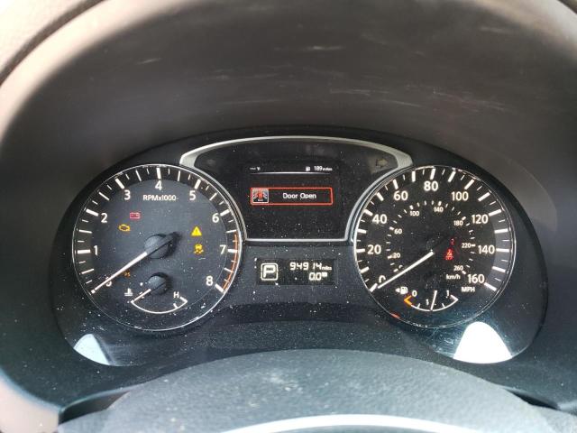 Photo 9 from auction – 2015 NISSAN ALTIMA 2.5 with VIN 1N4AL3AP0FC454142