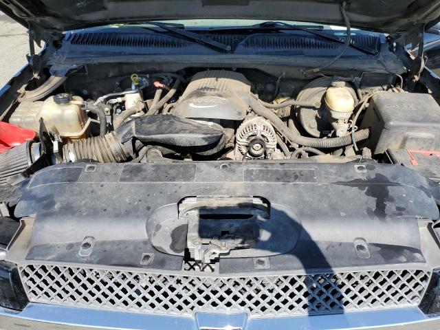 Photo 11 from auction – 2005 CHEVROLET SILVERADO with VIN 2GCEK13TX51166128