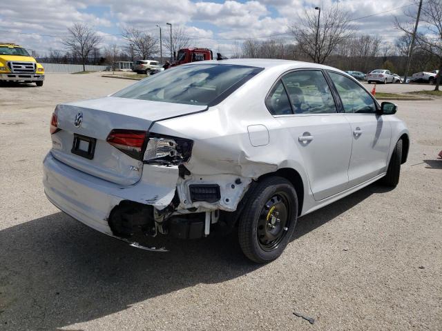 Photo 3 from auction – 2017 VOLKSWAGEN JETTA SE with VIN 3VWDB7AJXHM254431
