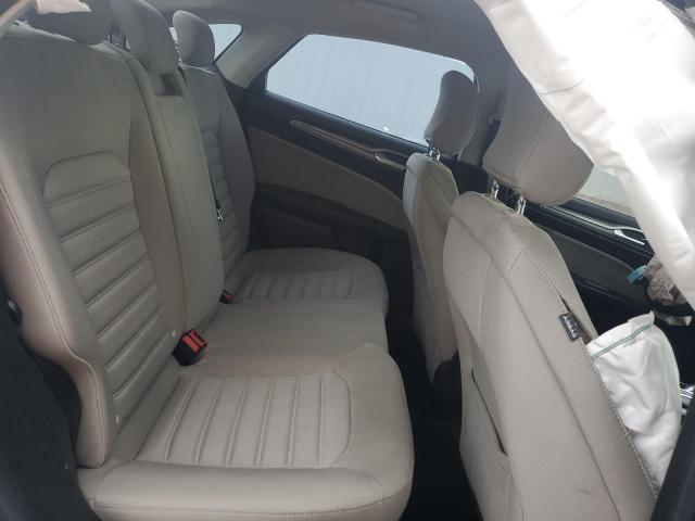 Photo 10 from auction – 2017 FORD FUSION S with VIN 3FA6P0G72HR199515