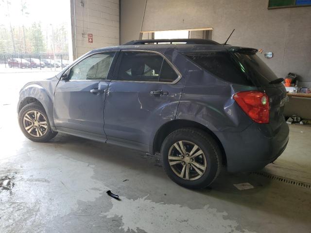 Photo 2 from auction – 2013 CHEVROLET EQUINOX LT with VIN 2GNALDEK6D6420119