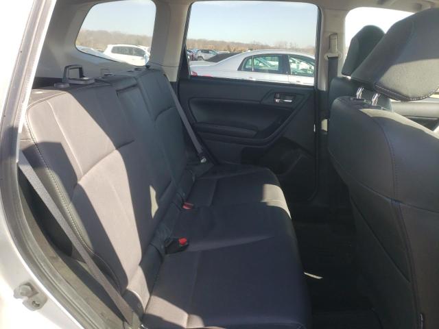 Photo 11 from auction – 2015 SUBARU FORESTER 2 with VIN JF2SJAHC7FH420859