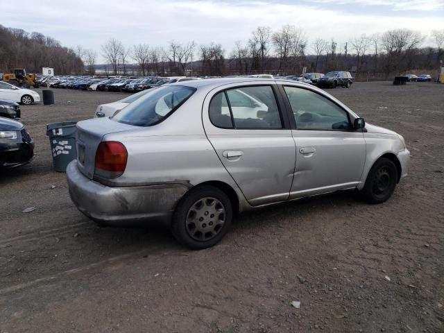 Photo 3 from auction – 2003 TOYOTA ECHO with VIN JTDBT123530287899