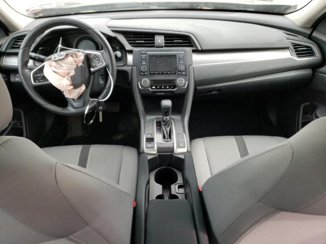 Photo 8 from auction – 2017 HONDA CIVIC LX with VIN 19XFC2F58HE069151