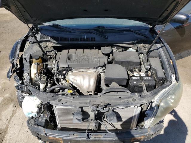 Photo 11 from auction – 2011 TOYOTA CAMRY BASE with VIN 4T1BF3EKXBU746496