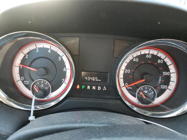 Photo 9 from auction – 2017 DODGE GRAND CARA with VIN 2C4RDGBG3HR555444