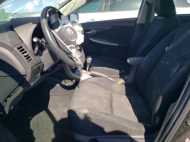Photo 7 from auction – 2010 TOYOTA COROLLA BA with VIN 1NXBU4EE1AZ242228