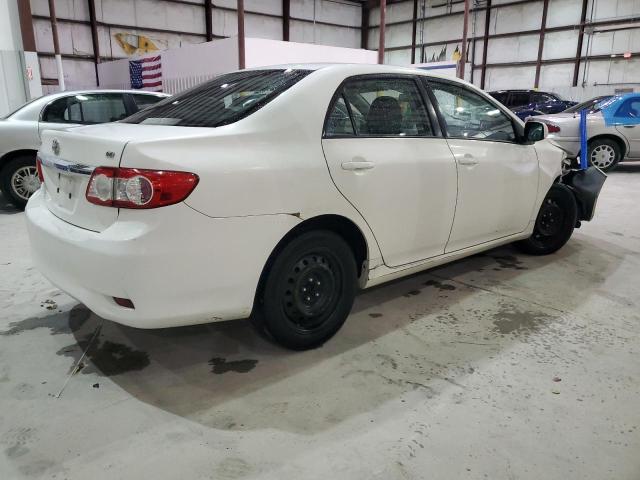 Photo 3 from auction – 2012 TOYOTA COROLLA with VIN 2T1BU4EE3CC774178
