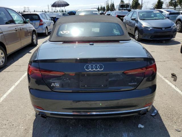 Photo 6 from auction – 2019 AUDI A5 PREMIUM with VIN WAUYNGF52KN003372