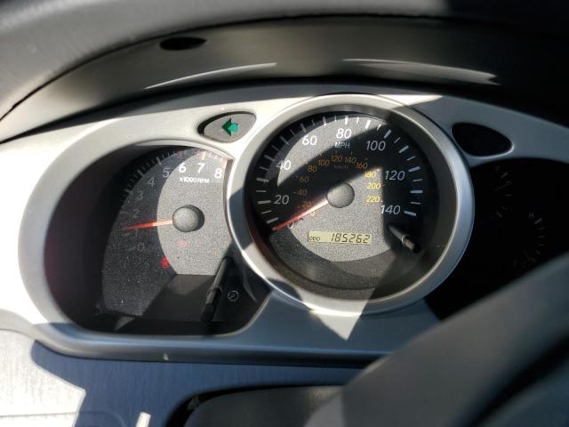 Photo 9 from auction – 2004 TOYOTA HIGHLANDER with VIN JTEGP21A340037543