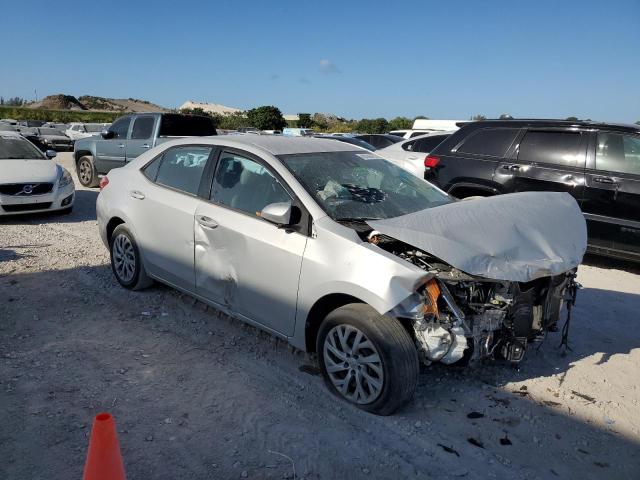 Photo 4 from auction – 2017 TOYOTA COROLLA L with VIN 2T1BURHE7HC836634