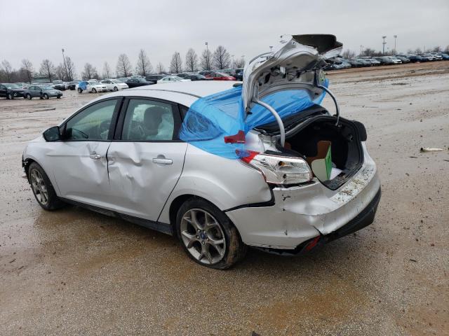 Photo 2 from auction – 2013 FORD FOCUS SE with VIN 1FADP3F21DL113246