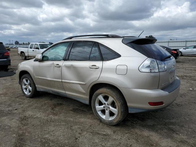 Photo 2 from auction – 2004 LEXUS RX 330 with VIN 2T2HA31U14C015780
