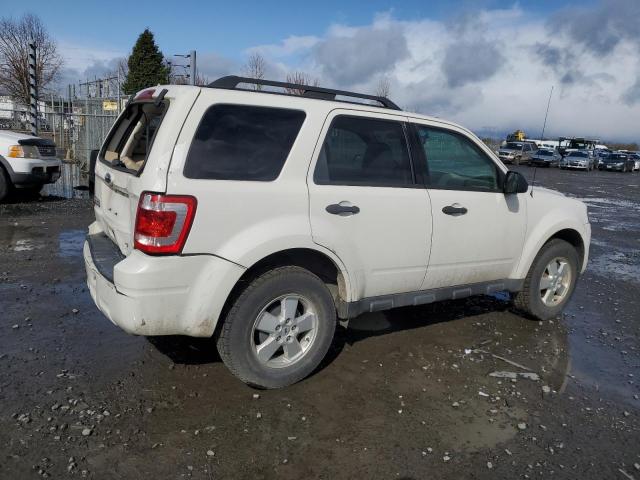 Фото 3 с аукциона – 2012 FORD ESCAPE XLT с VIN 1FMCU9D70CKC71044